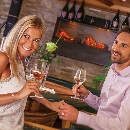 Salnerhof Superior Lifestyle Resort Ischgl Zewnętrze zdjęcie