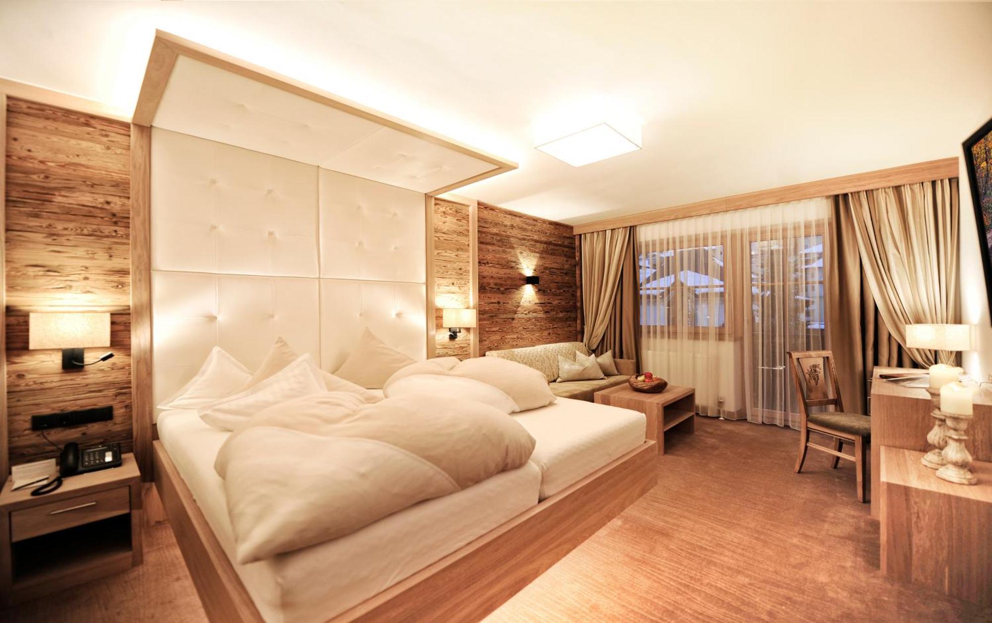 Salnerhof Superior Lifestyle Resort Ischgl Pokój zdjęcie