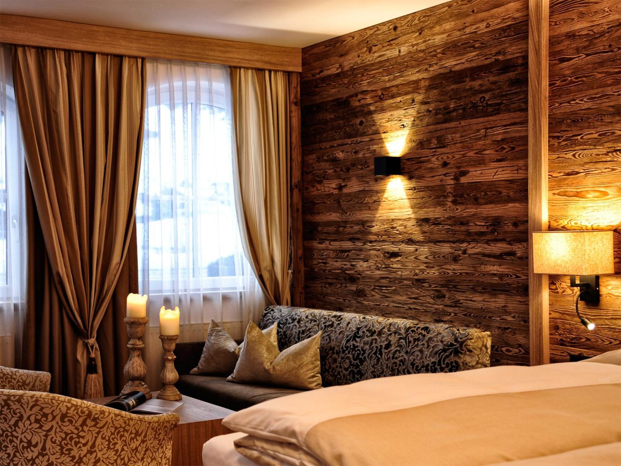 Salnerhof Superior Lifestyle Resort Ischgl Pokój zdjęcie