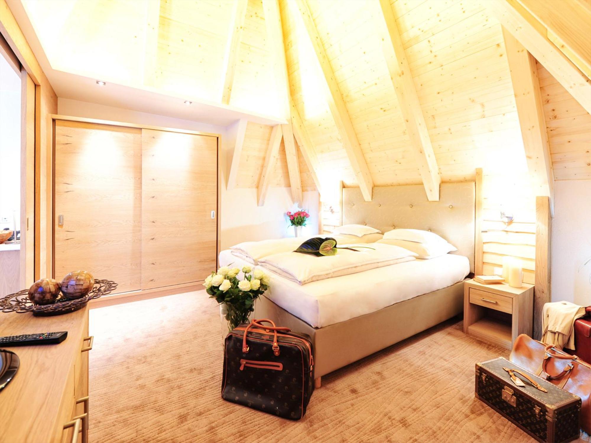 Salnerhof Superior Lifestyle Resort Ischgl Pokój zdjęcie