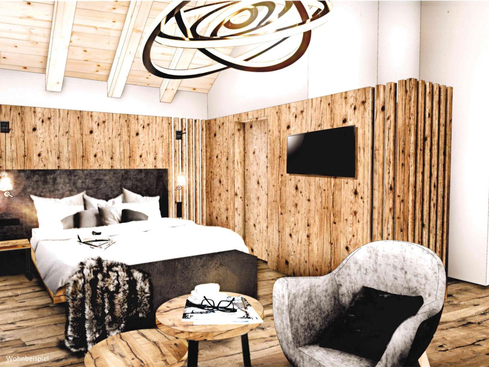 Salnerhof Superior Lifestyle Resort Ischgl Zewnętrze zdjęcie
