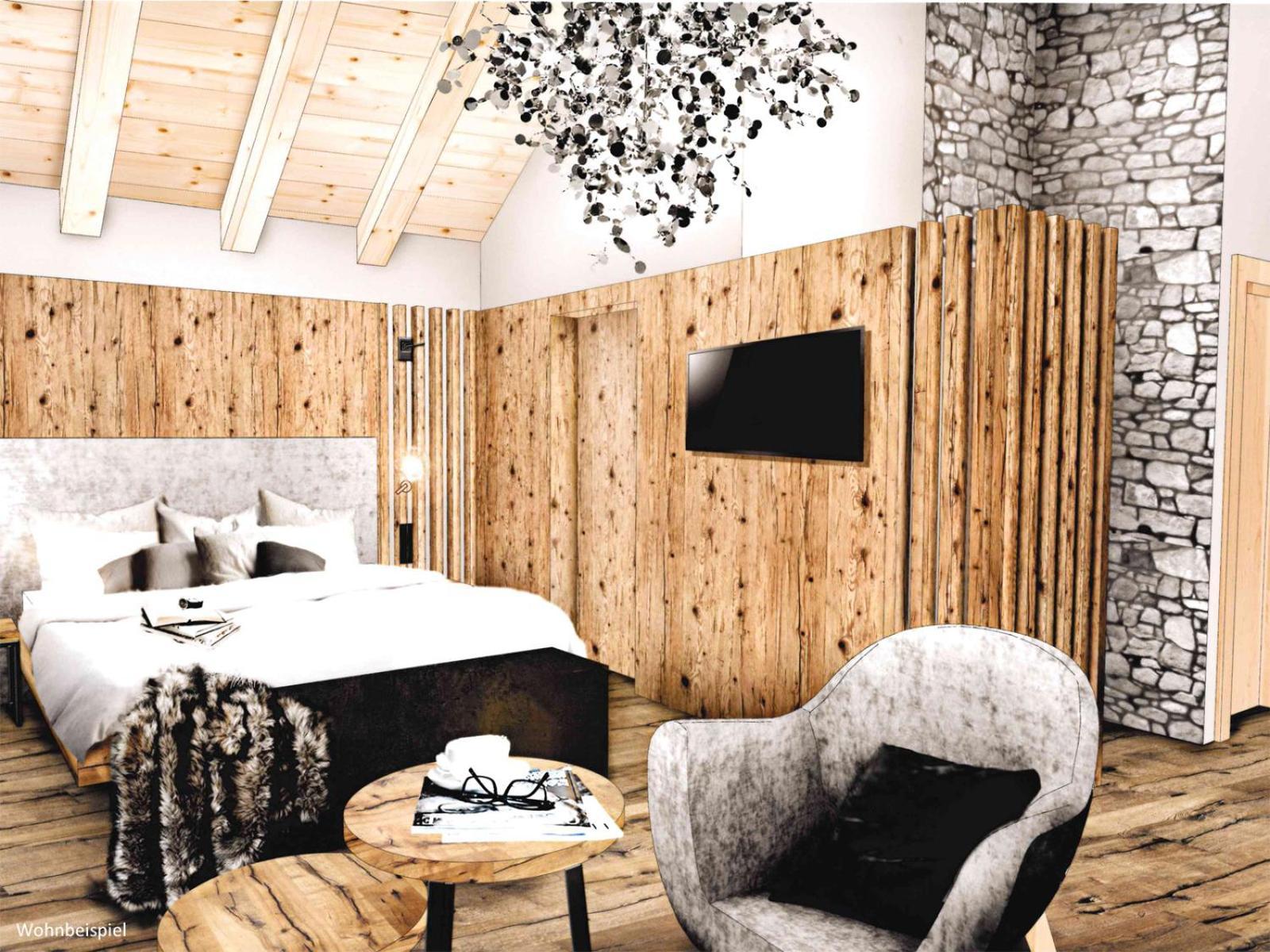 Salnerhof Superior Lifestyle Resort Ischgl Pokój zdjęcie