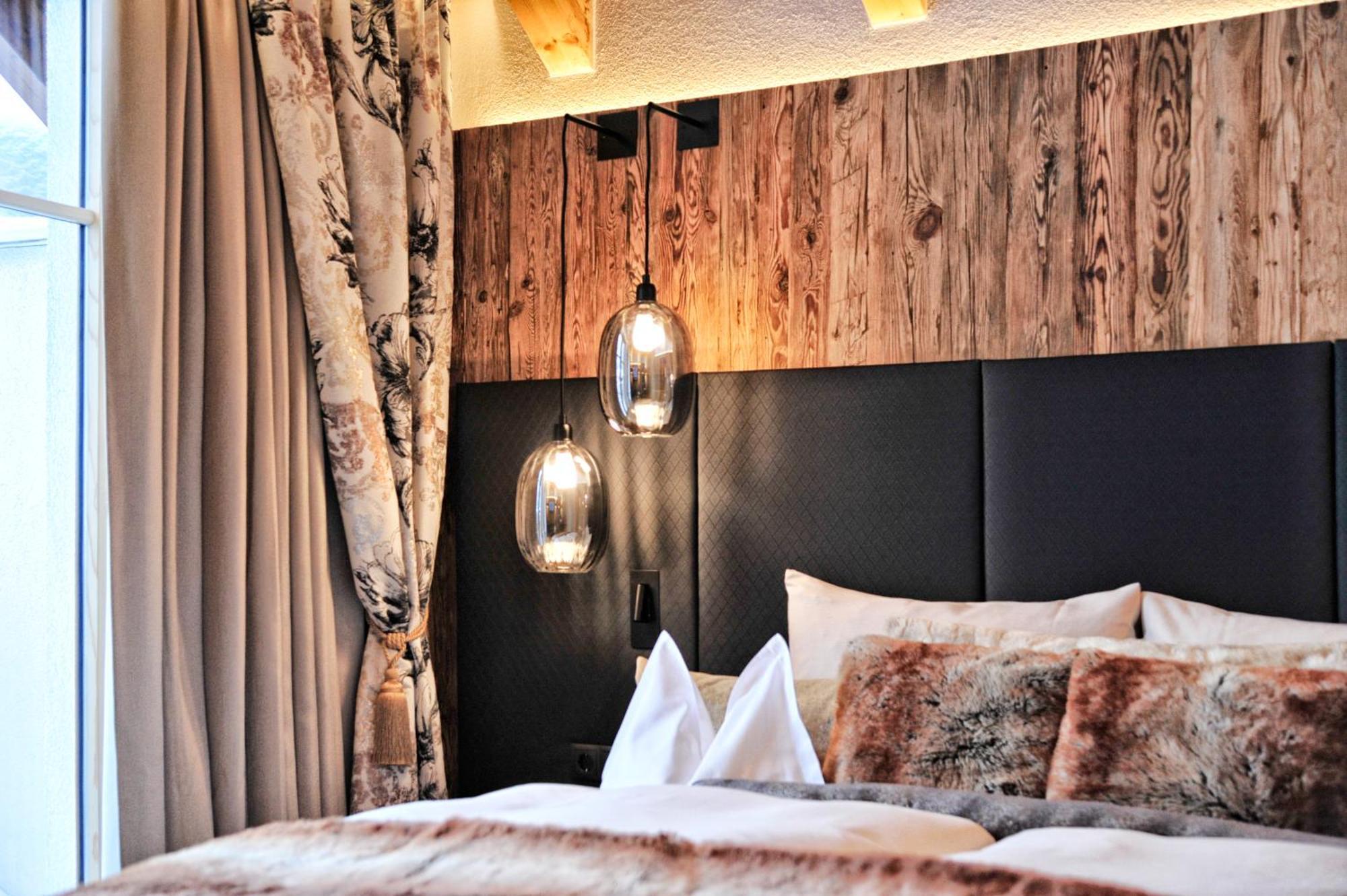 Salnerhof Superior Lifestyle Resort Ischgl Zewnętrze zdjęcie